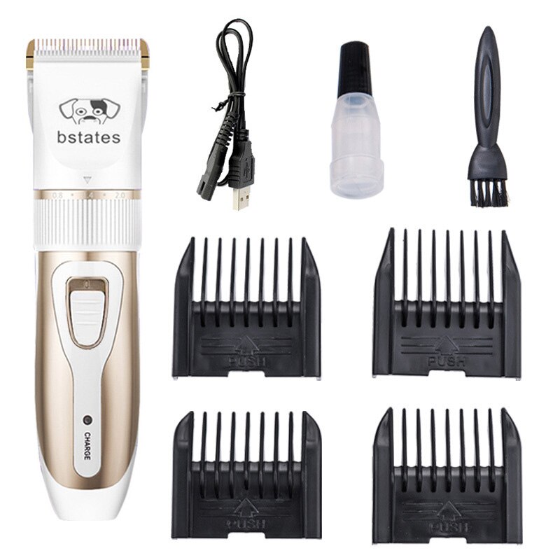 SANDY Haircut Trimmer Shaver