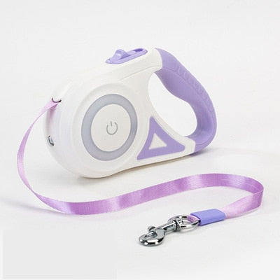 ROXI Leash Automatic Retractable