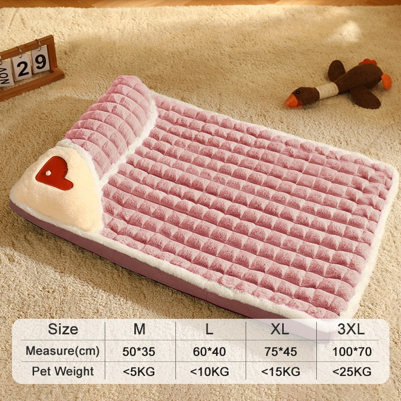 MEIA Warm Mat