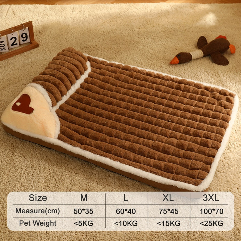 MEIA Warm Mat