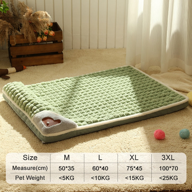 MEIA Warm Mat