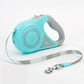 ROXI Leash Automatic Retractable