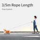 ROXI Leash Automatic Retractable