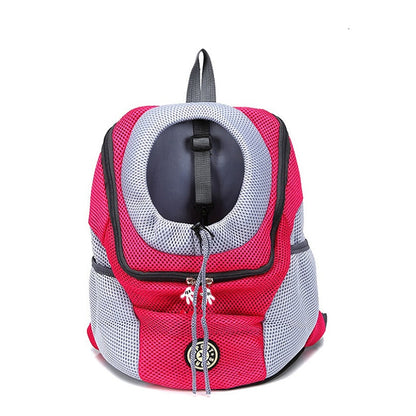 Alexa Backpack