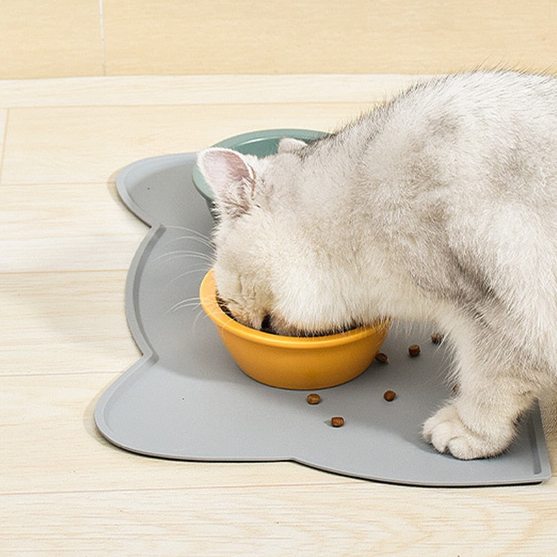 YOGHURT Silicone Food Mat