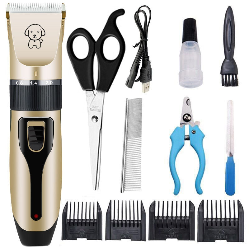 SANDY Haircut Trimmer Shaver