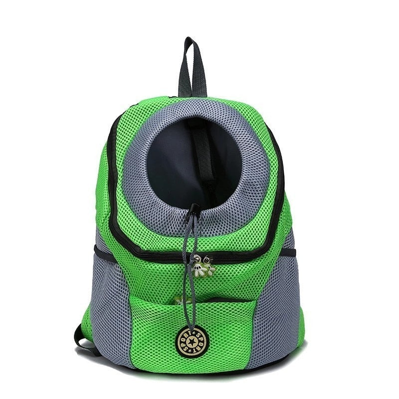 Alexa Backpack