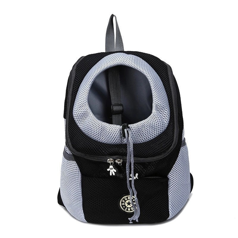 Alexa Backpack