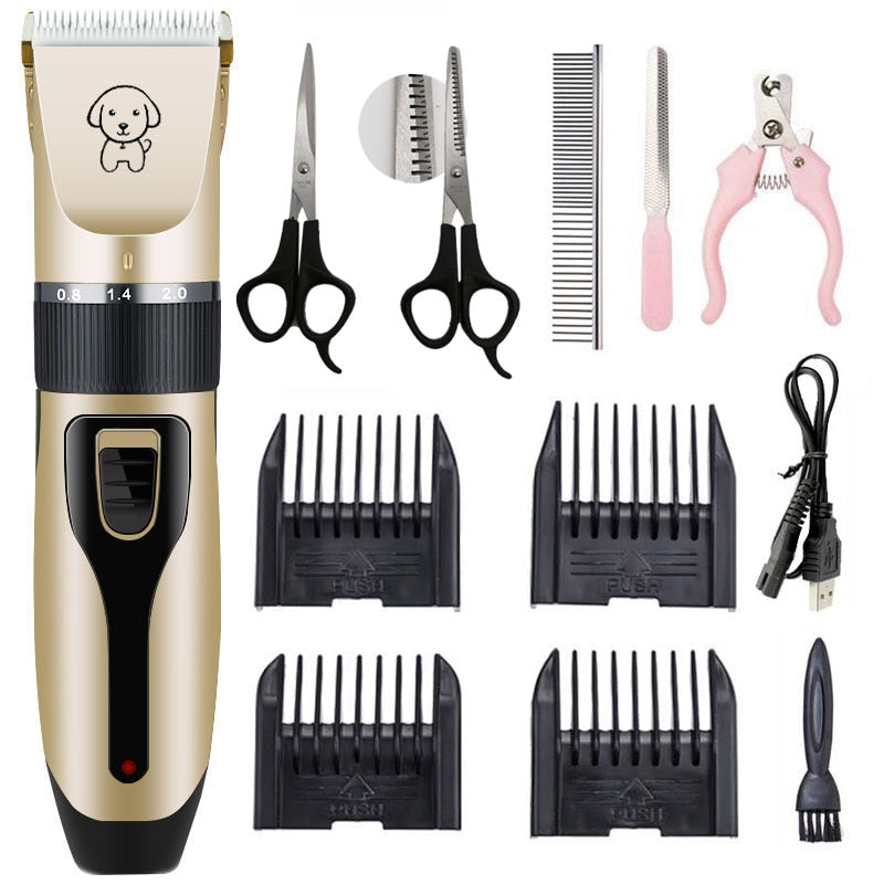 SANDY Haircut Trimmer Shaver