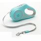 ROXI Leash Automatic Retractable