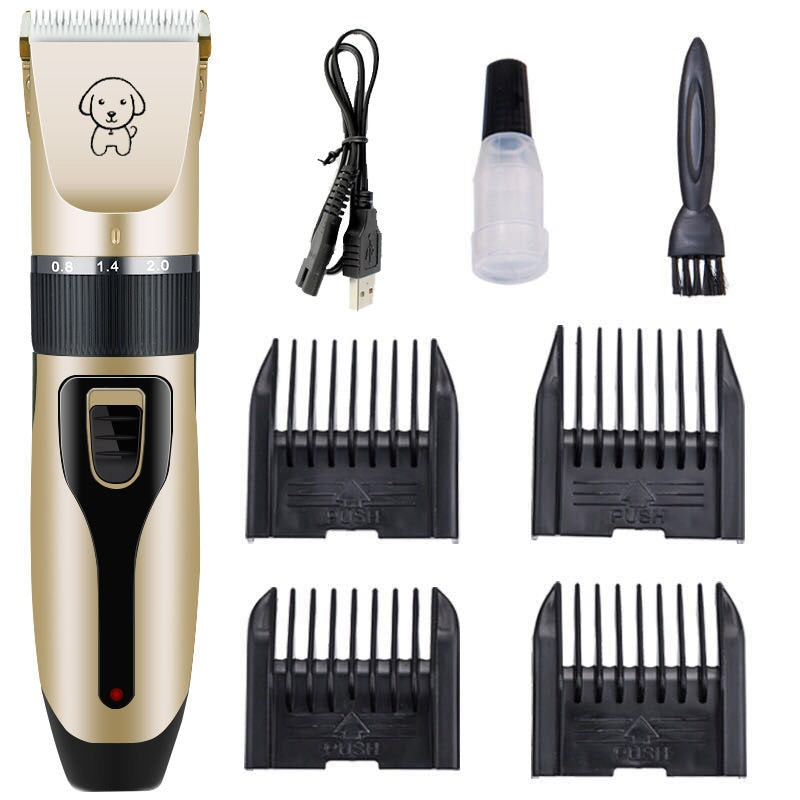 SANDY Haircut Trimmer Shaver