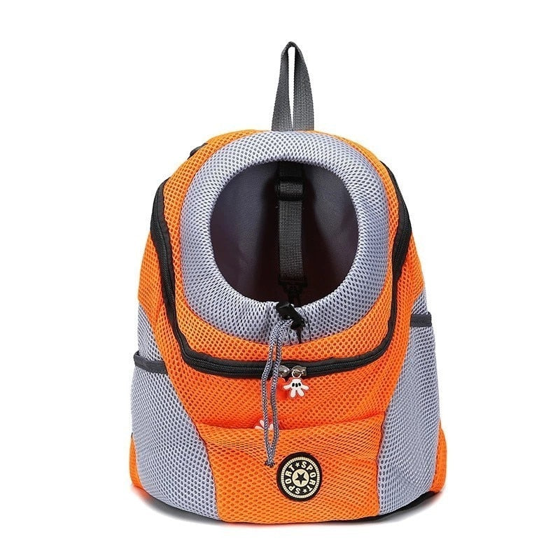 Alexa Backpack