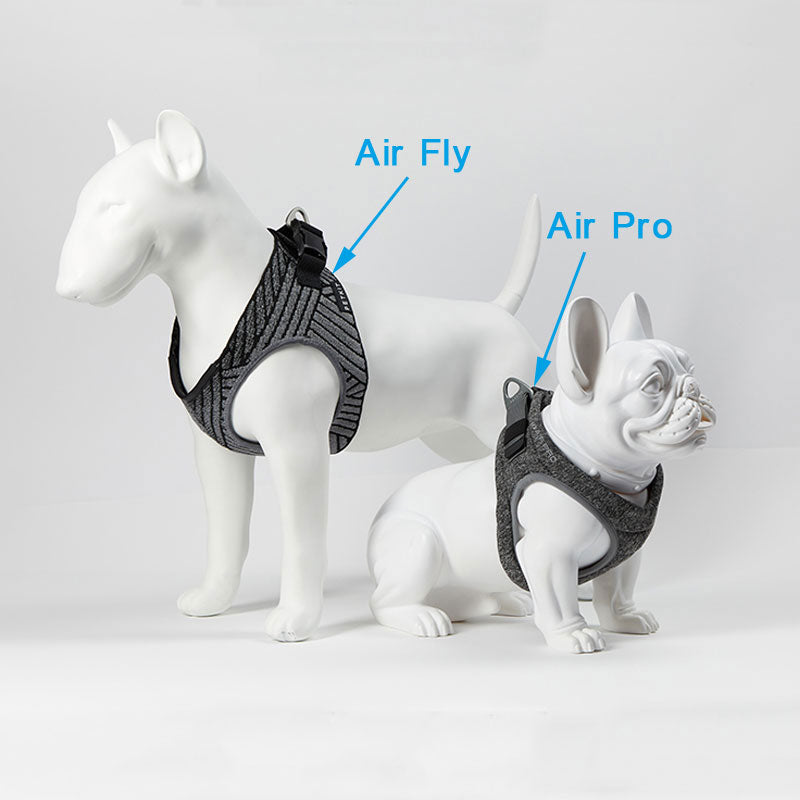 PABLO Adjustable Dog Chest Harness