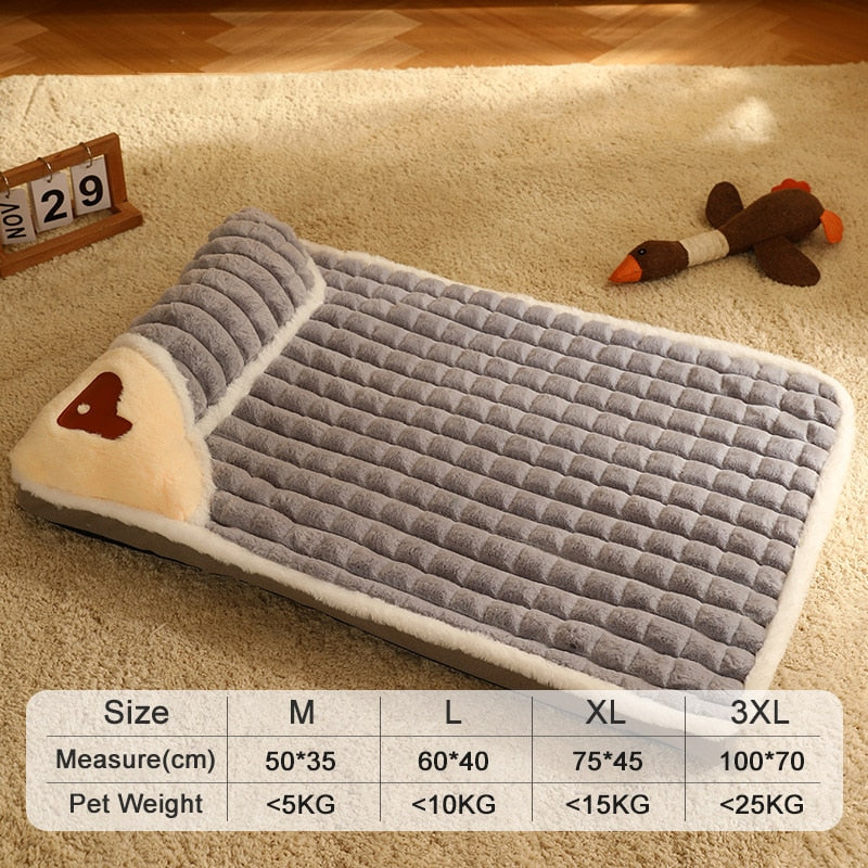 MEIA Warm Mat