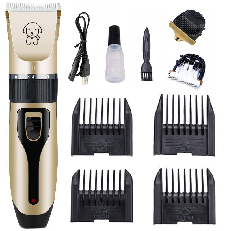 SANDY Haircut Trimmer Shaver