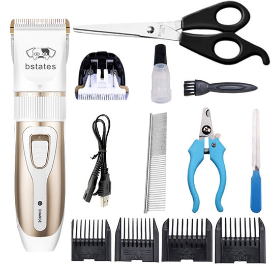 SANDY Haircut Trimmer Shaver