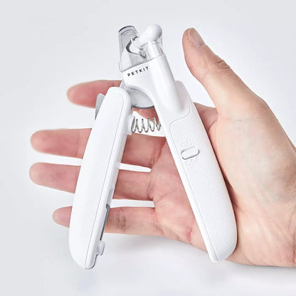 SNOWY Professional Pet Nail Clipper